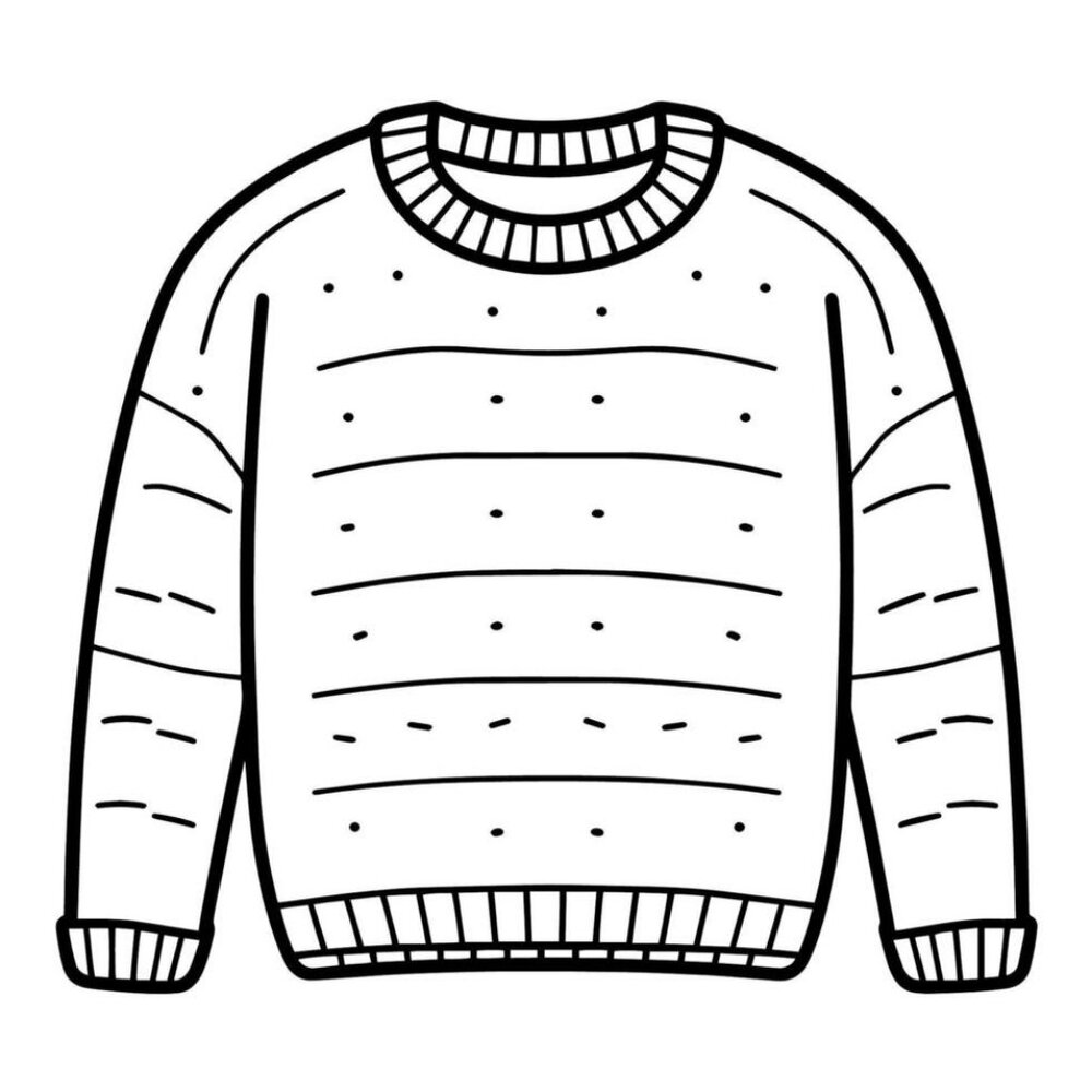 sweaters